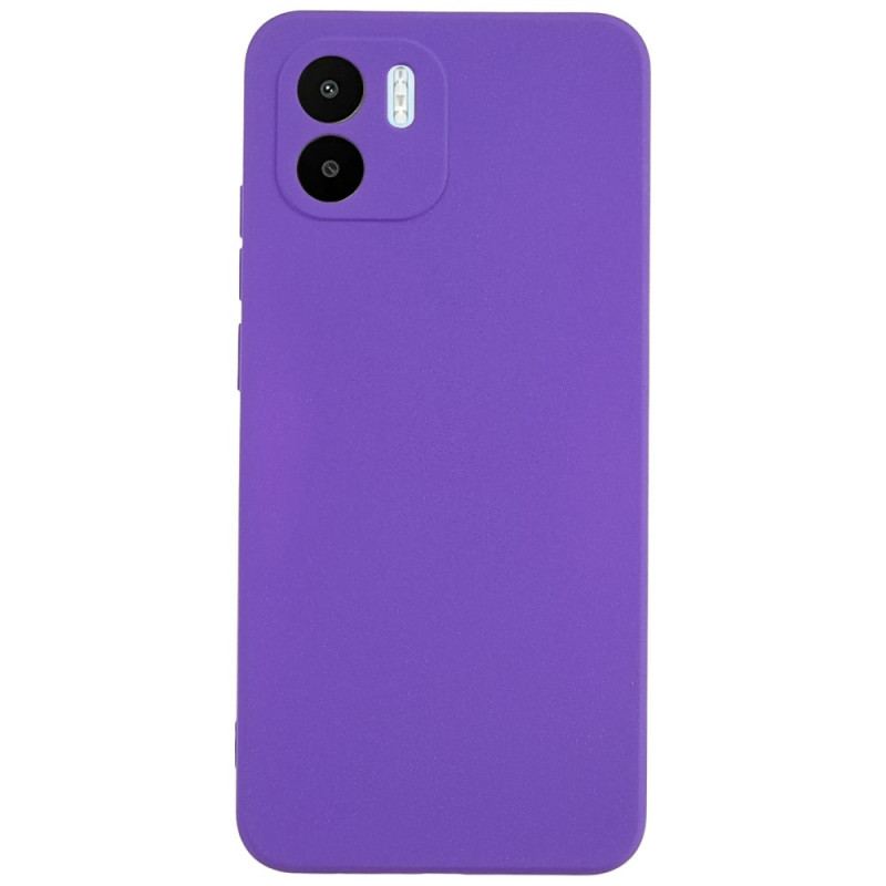 Coque Xiaomi Redmi A1 Silicone