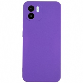 Coque Xiaomi Redmi A1 Silicone