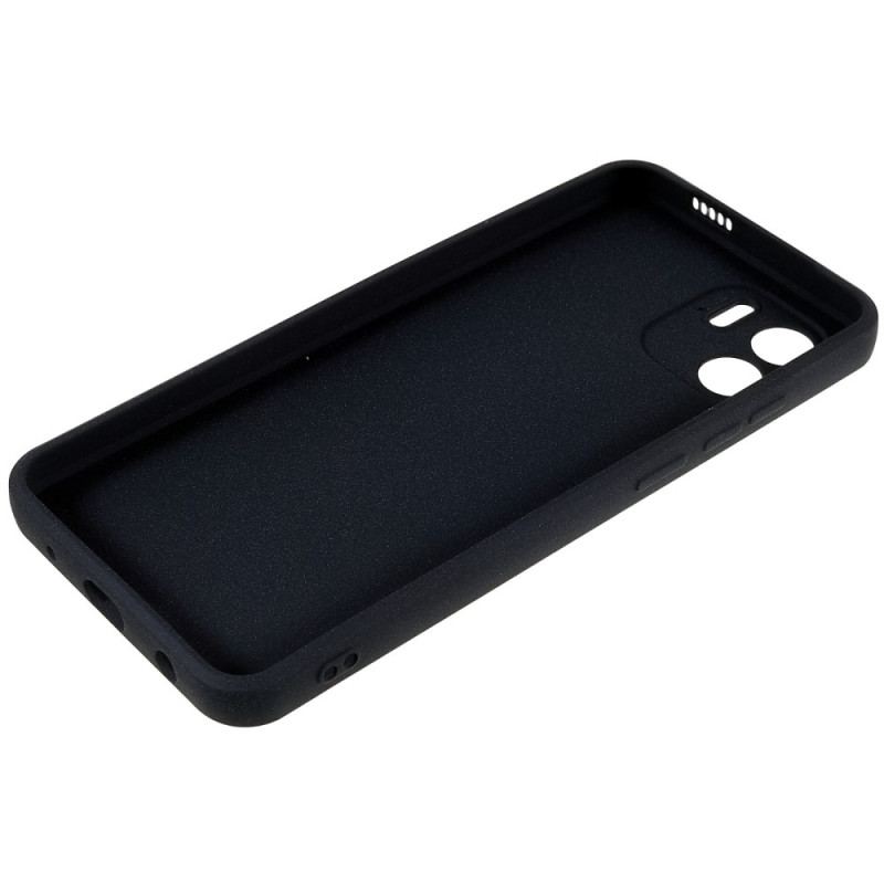 Coque Xiaomi Redmi A1 Silicone