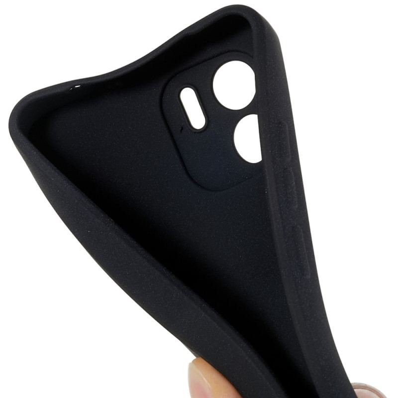 Coque Xiaomi Redmi A1 Silicone