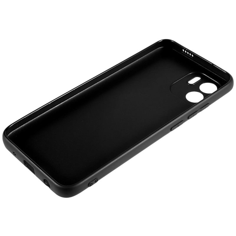 Coque Xiaomi Redmi A1 Silicone Flexible