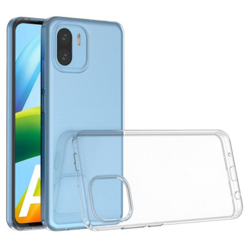 Coque Xiaomi Redmi A1 Transparente