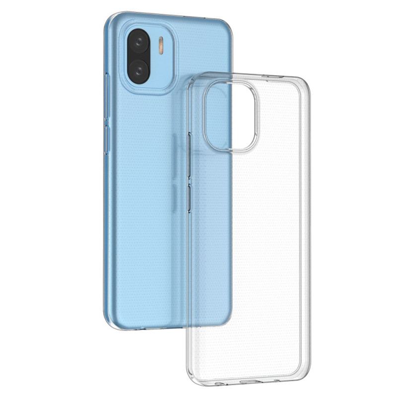 Coque Xiaomi Redmi A1 Transparente