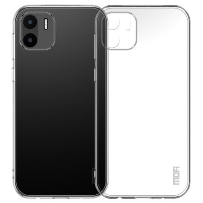 Coque Xiaomi Redmi A1 Transparente MOFI