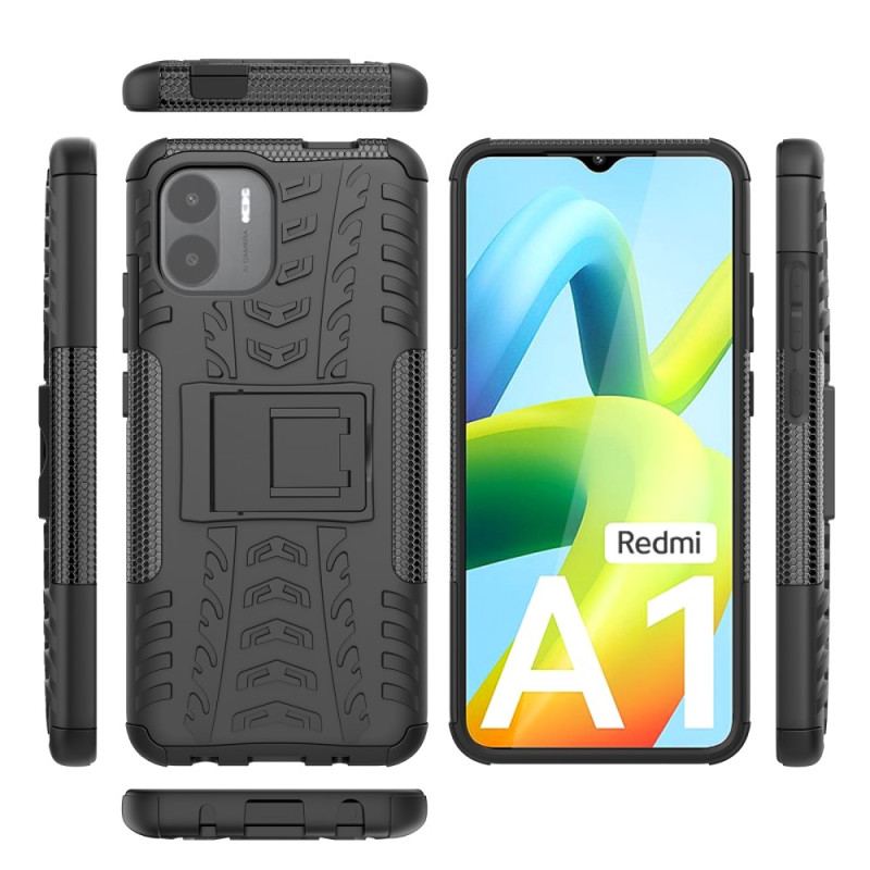 Coque Xiaomi Redmi A1 Ultra Résistante Design