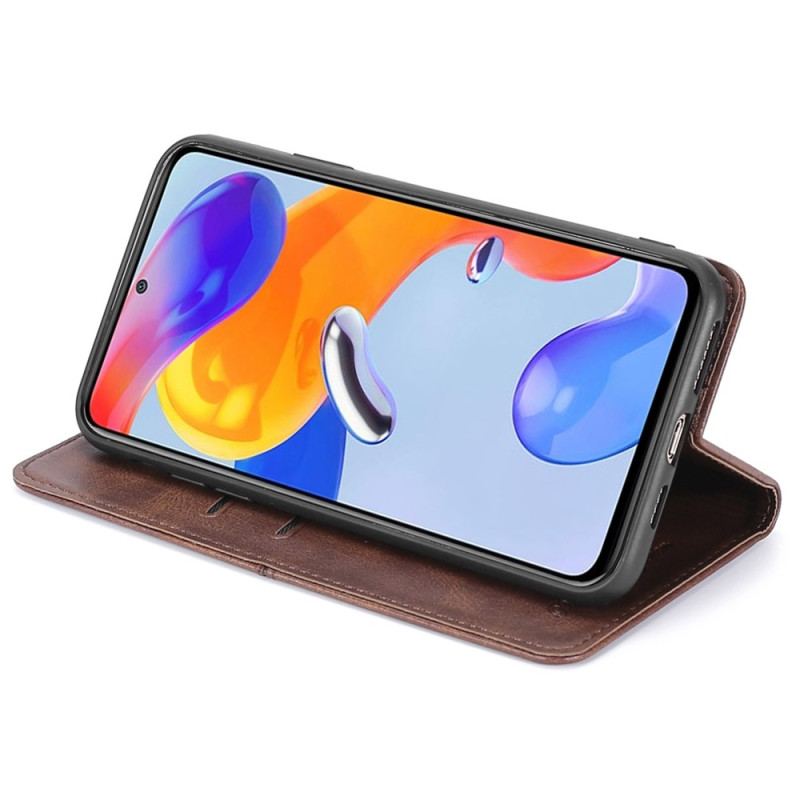 Flip Cover Xiaomi Redmi A1 Coutures