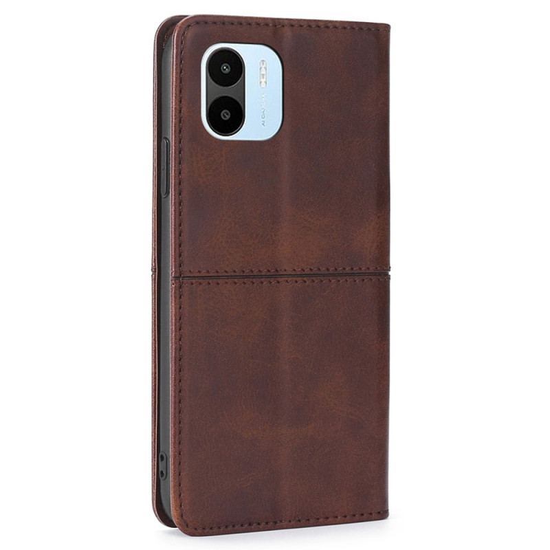 Flip Cover Xiaomi Redmi A1 Coutures