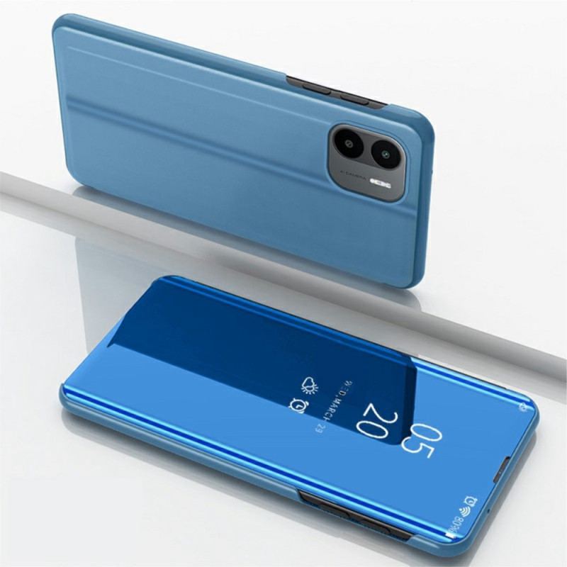 Flip Cover Xiaomi Redmi A1 Miroir