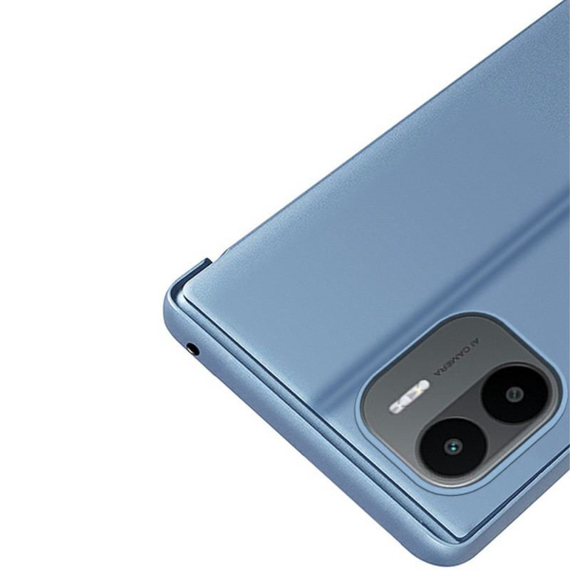 Flip Cover Xiaomi Redmi A1 Miroir