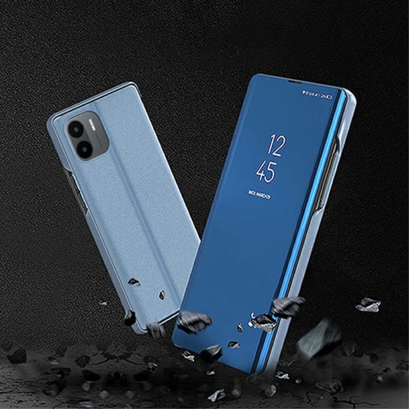 Flip Cover Xiaomi Redmi A1 Miroir