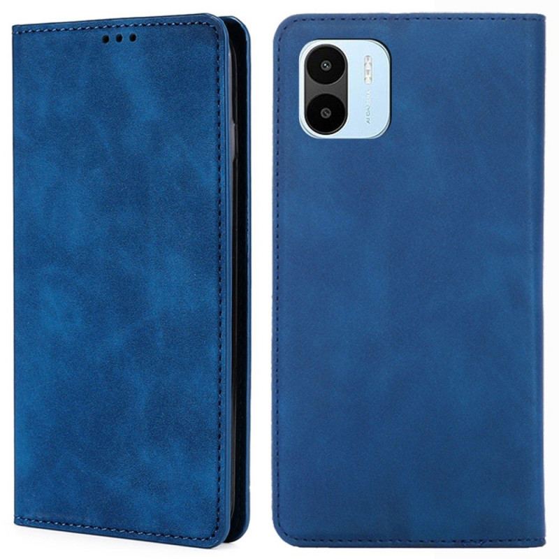 Flip Cover Xiaomi Redmi A1 Skin-Touch