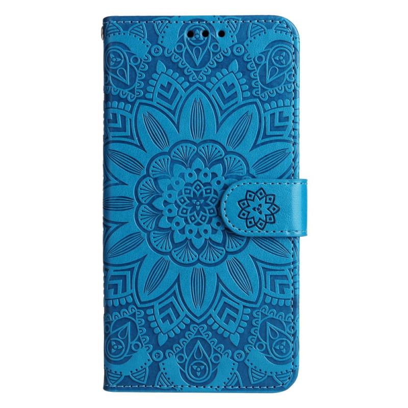 Housse Xiaomi Redmi A1 Motif Mandala