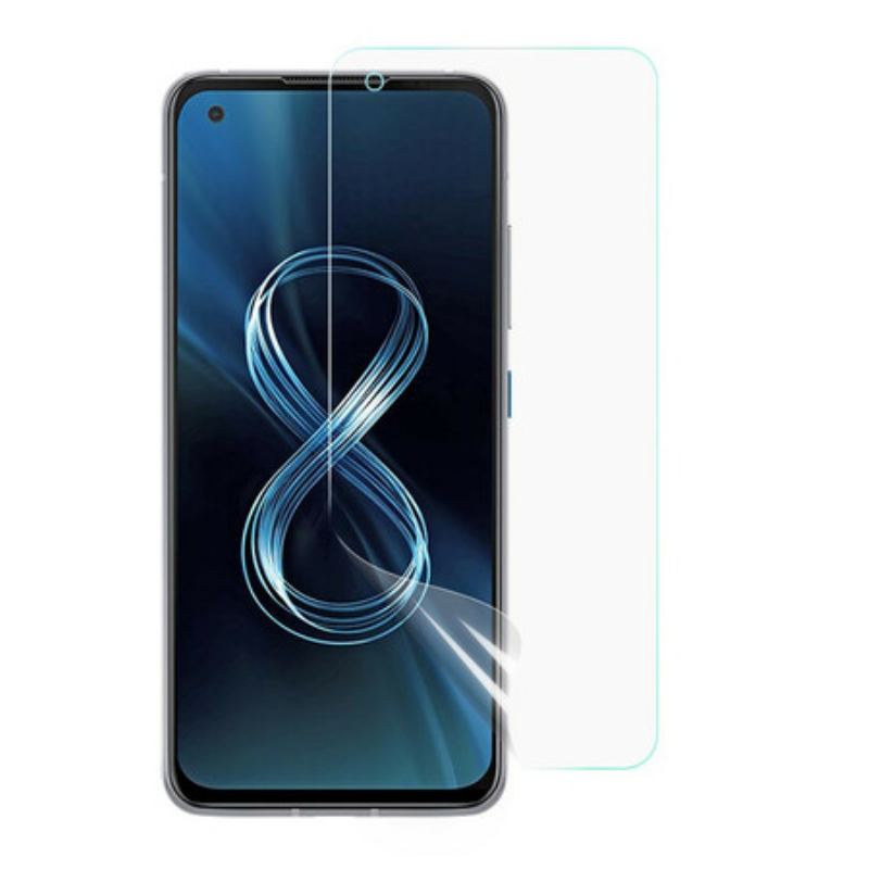 Film de protection écran pour Azus Zenfone 8 LCD