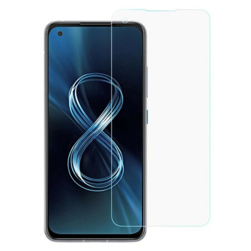 Protection verre trempé Arc Edge (0.3mm) pour écran du Azus Zenfone 8