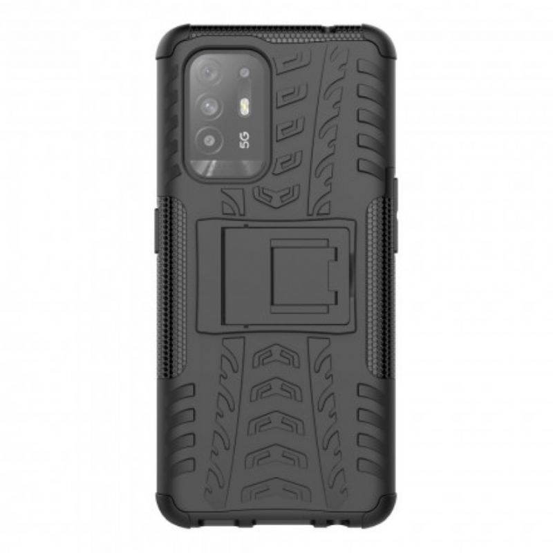 Coque Oppo A94 5G Résistante Ultra