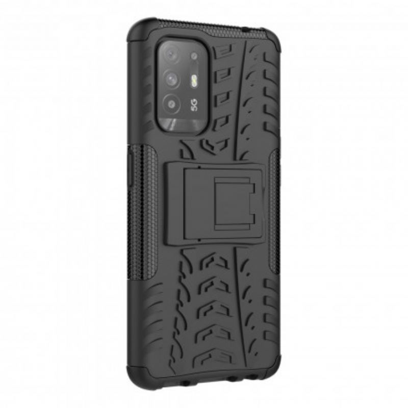 Coque Oppo A94 5G Résistante Ultra