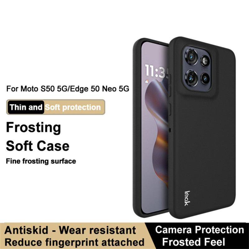 Coque Motorola Edge 50 Neo UC-3 Series IMAK