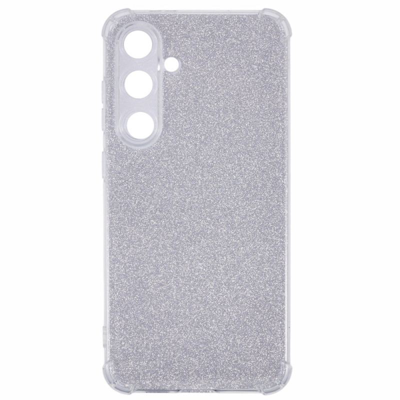 Coque Samsung Galaxy S24 FE Papier Carte