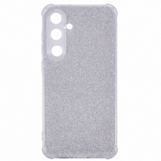 Coque Samsung Galaxy S24 FE Papier Carte