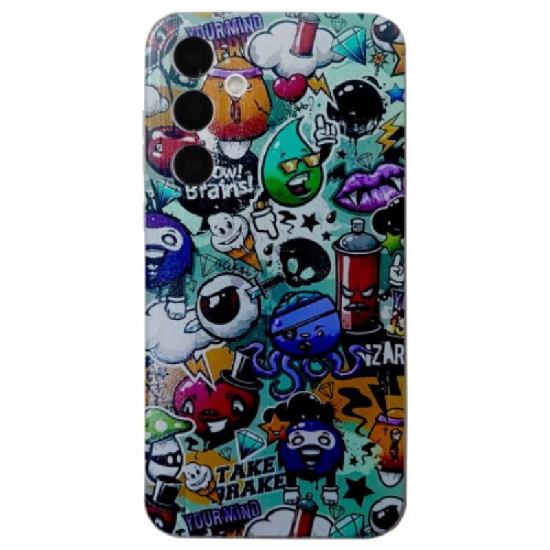 Coque Samsung Galaxy S24 FE Tags