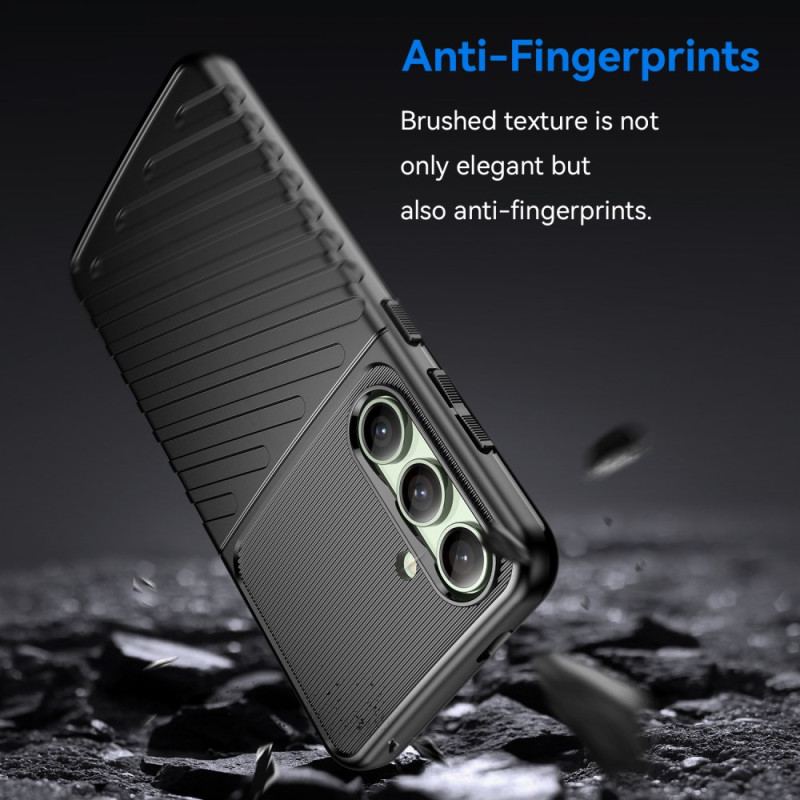 Coque Samsung Galaxy S24 FE Thunder Series