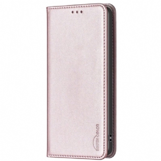 Flip Cover Samsung Galaxy S24 FE BINFEN COLOR