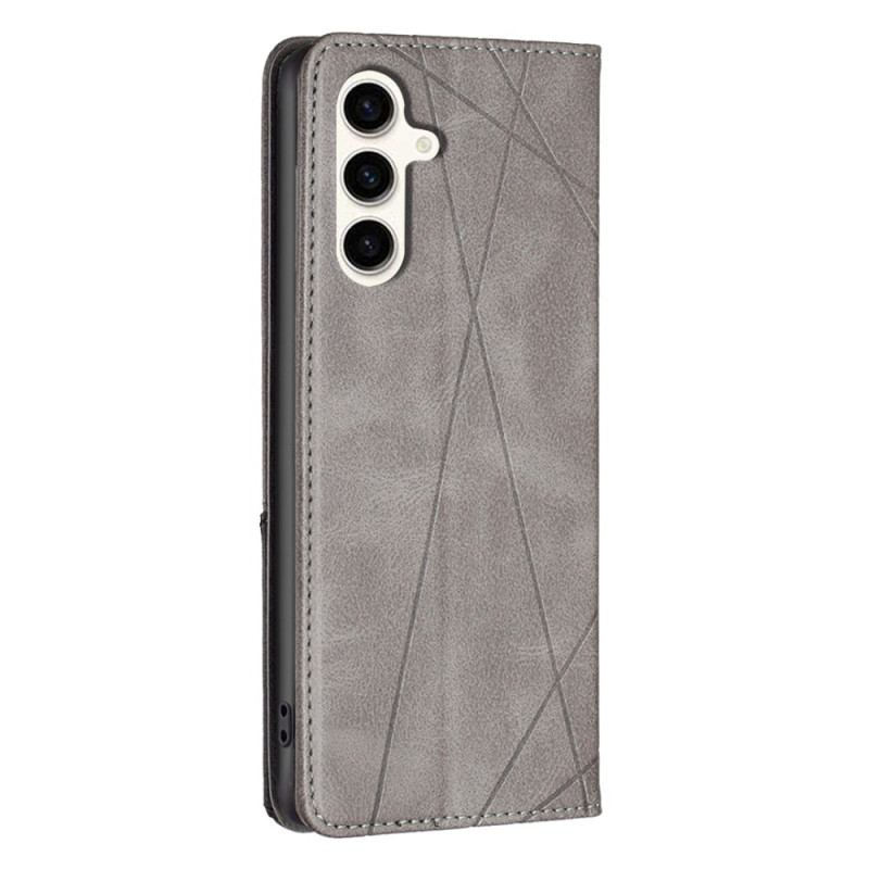 Flip Cover Samsung Galaxy S24 FE Losanges