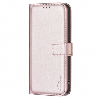 Housse Samsung Galaxy S24 FE Classique BINFEN COLOR