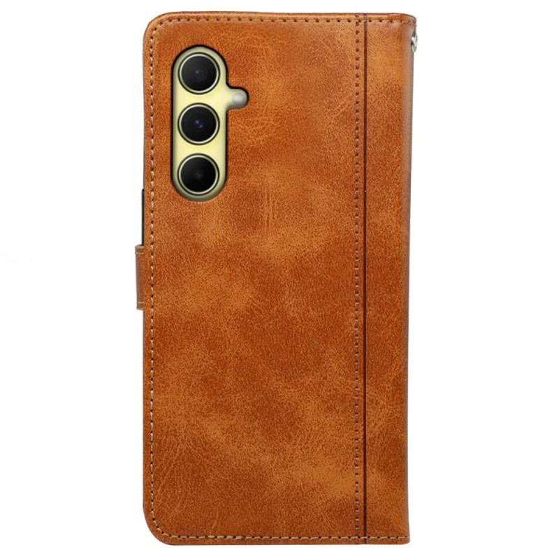 Housse Samsung Galaxy S24 FE Style Livre