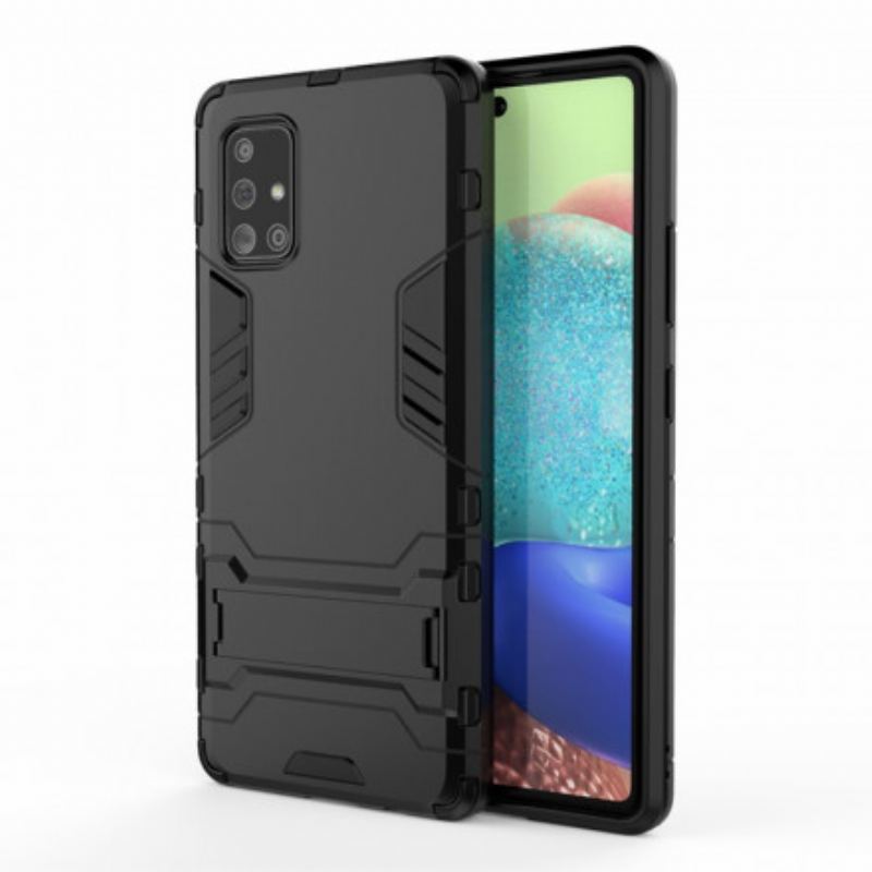 Coque Samsung Galaxy A71 5G Ultra Résistante