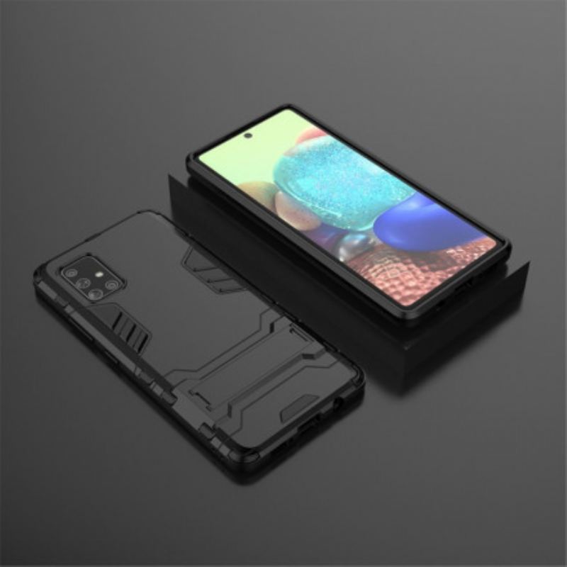 Coque Samsung Galaxy A71 5G Ultra Résistante