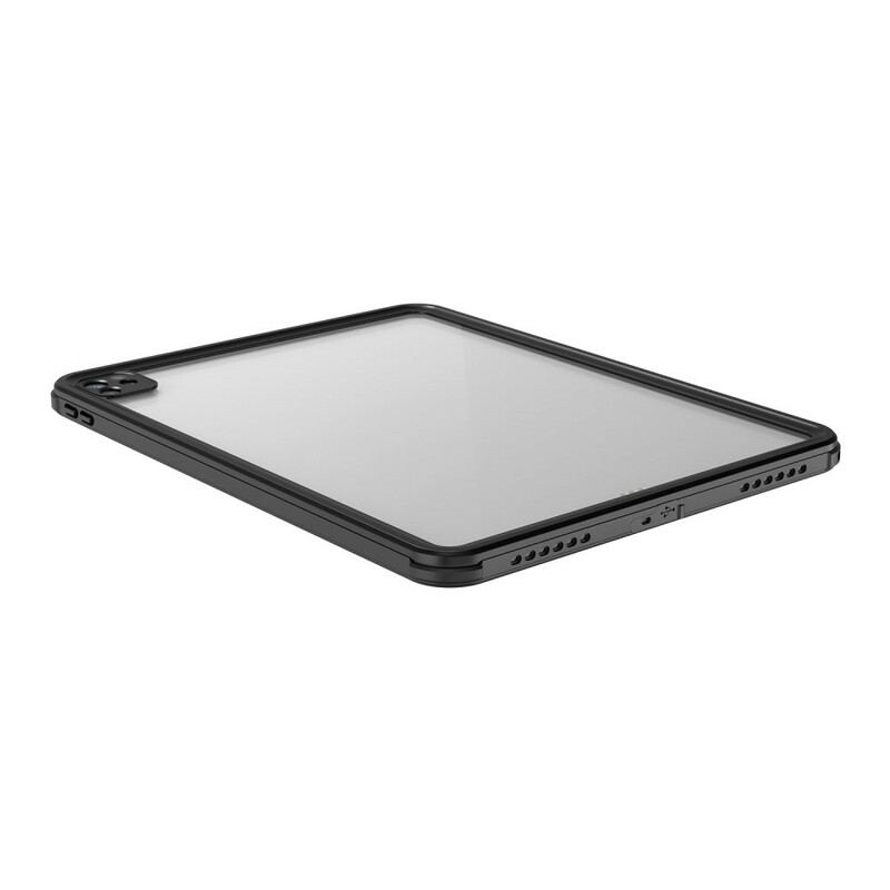 Coque iPad 12.9" Waterproof