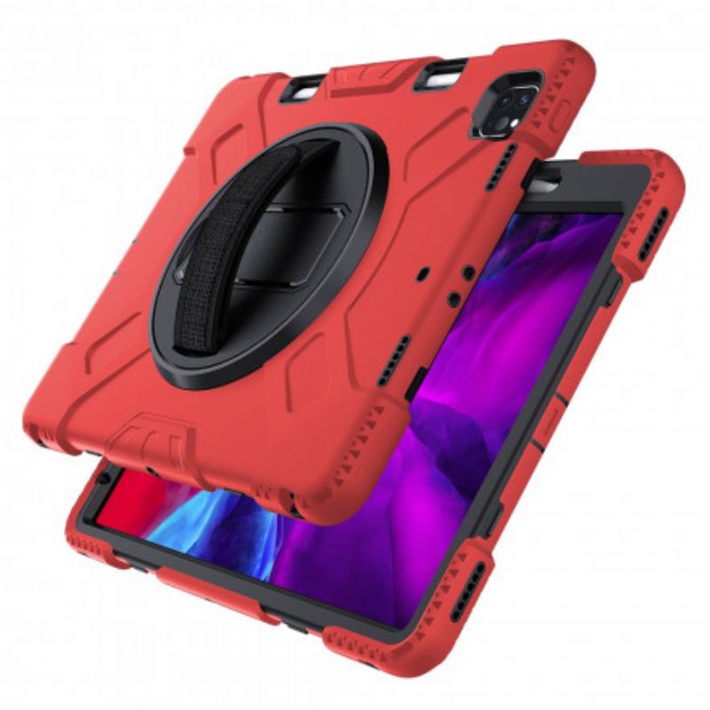 Coque iPad Pro 12.9" Support, Sangle