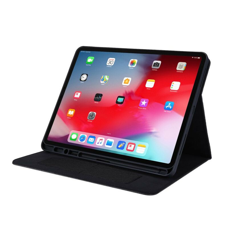 Étui iPad Pro 12.9" Tissu