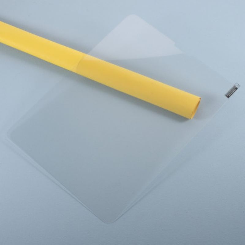 Protection en verre trempé (0.3mm) pour l’écran du iPad Pro 12.9"