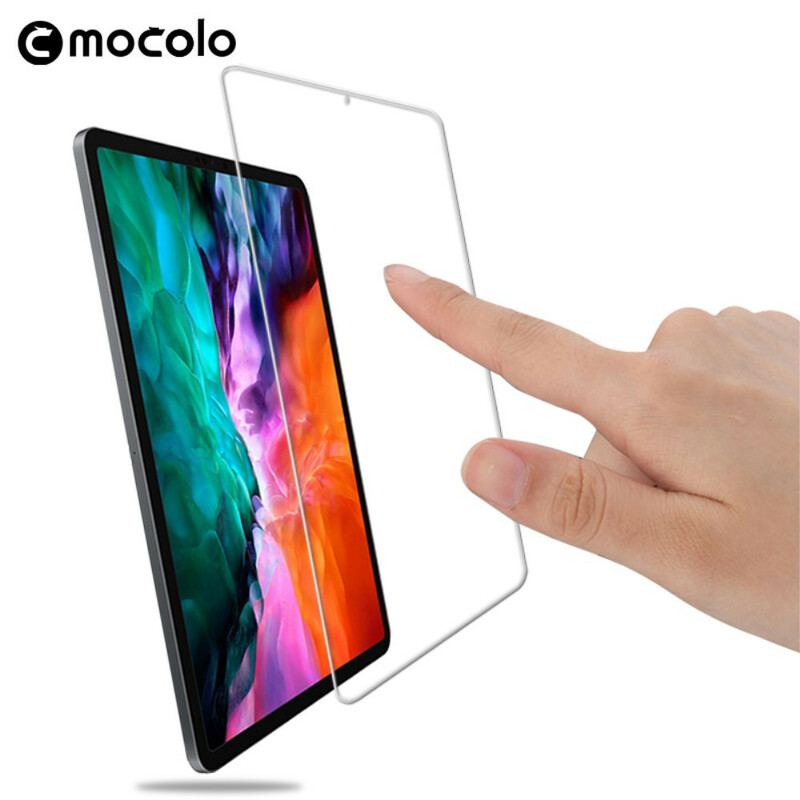 Protection Verre trempé MOCOLO pour l’écran du iPad Pro 12.9"