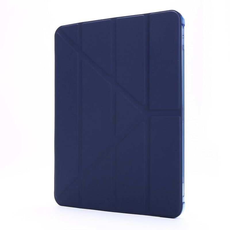 Smart Case iPad Pro 12.9" Couverture Déformable