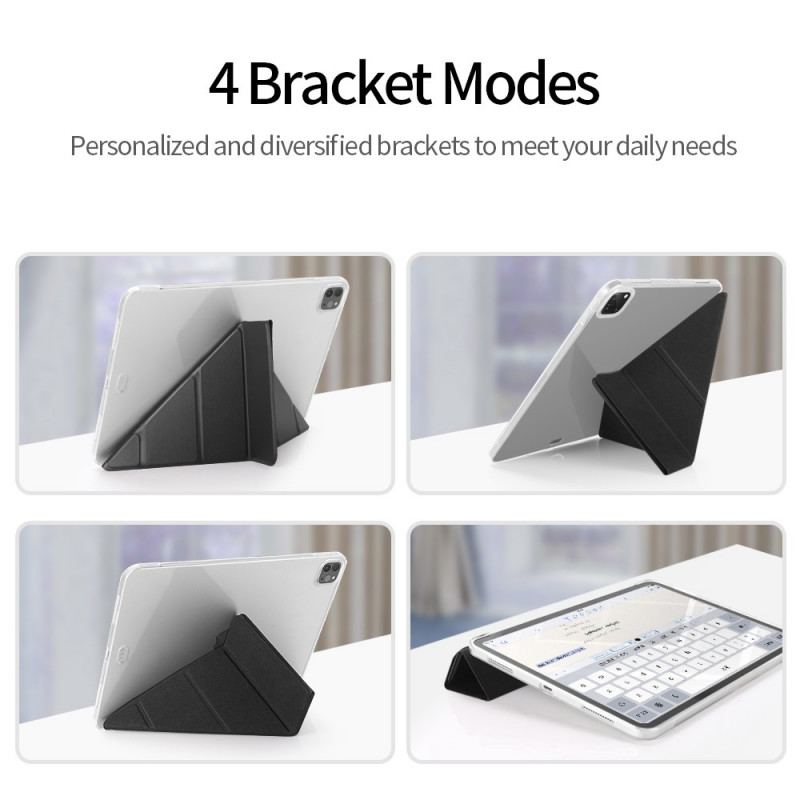 Smart Case iPad Pro 12.9" Design Origami Simple