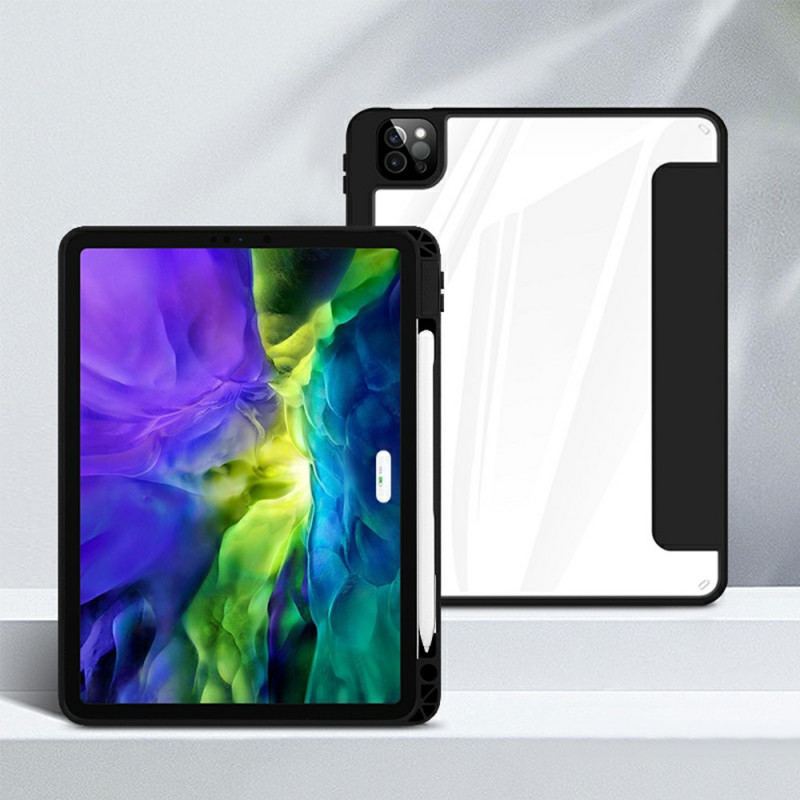 Smart Case iPad Pro 12.9" Détachable