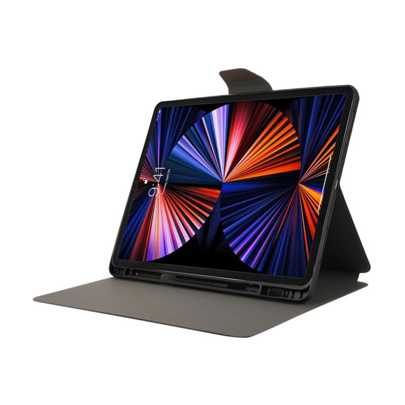 Smart Case iPad Pro 12.9" Deux Volets avec Fermoir