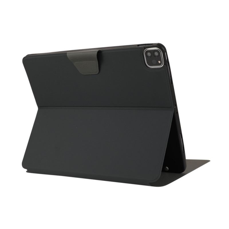 Smart Case iPad Pro 12.9" Deux Volets avec Fermoir