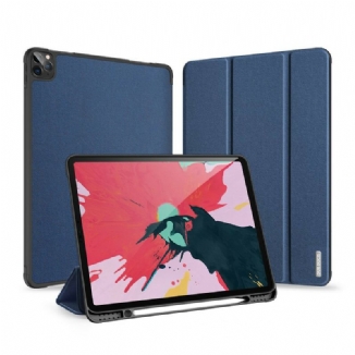 Smart Case iPad Pro 12.9" DUX DUCIS DOMO SERIES