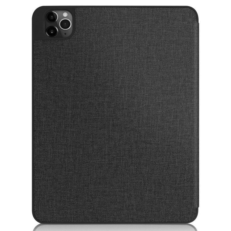 Smart Case iPad Pro 12.9" Texture Jeans