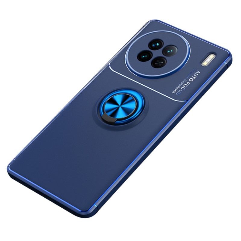 Coque Vivo X90 Pro Anneau Rotatif