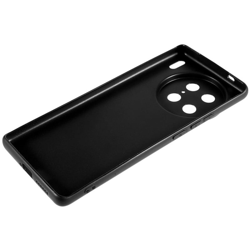 Coque Vivo X90 Pro Silicone Mat