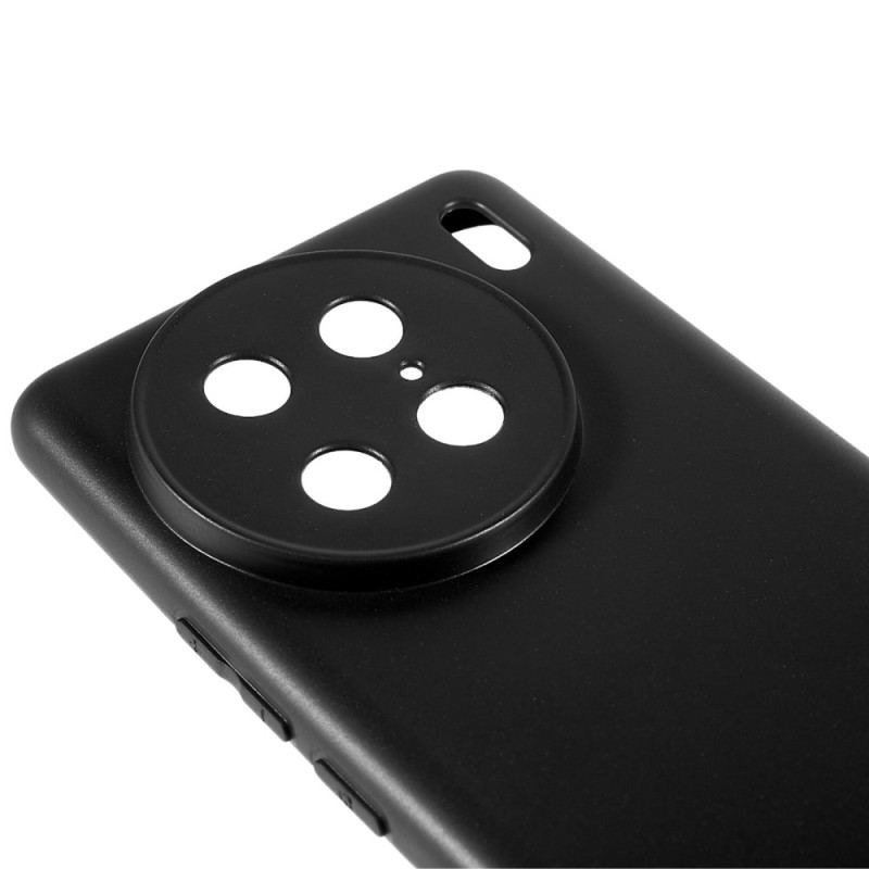 Coque Vivo X90 Pro Silicone Mat