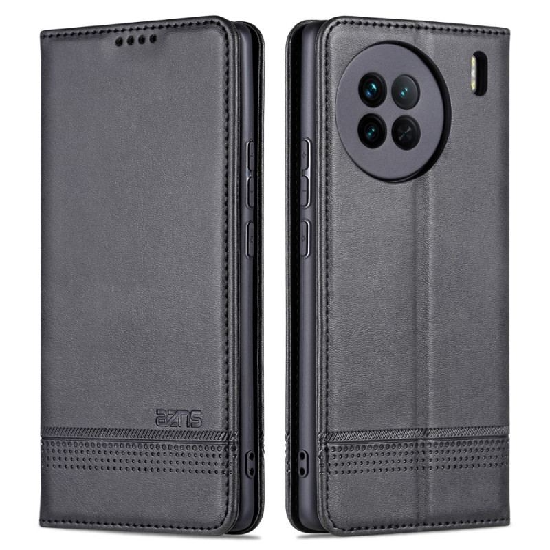 Flip Cover Vivo X90 Pro AZNS