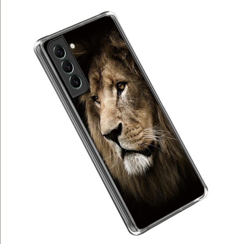 Coque Samsung Galaxy S23 Plus 5G Le Lion