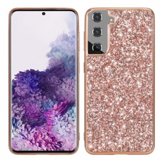 Coque Samsung Galaxy S23 Plus 5G Paillettes