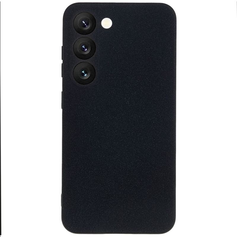 Coque Samsung Galaxy S23 Plus 5G Silicone Flexible Mat